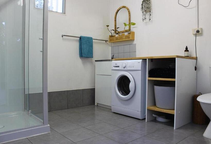 Студия Стандарт, The Bunkhouse