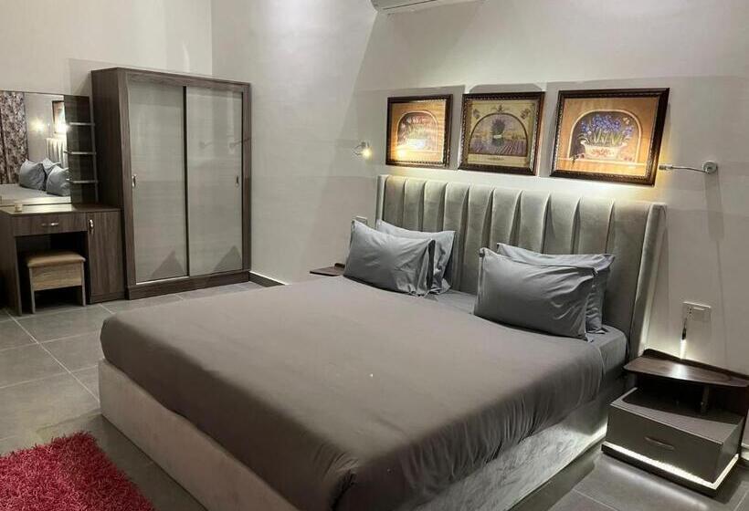 ویلای 2 خوابه, Le Royal Marina
