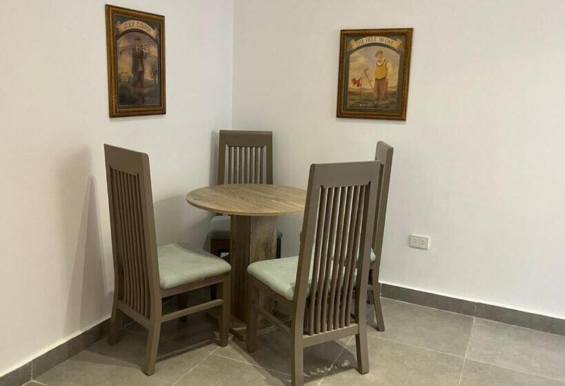 ویلای سوپریور 1 خوابه, Le Royal Marina