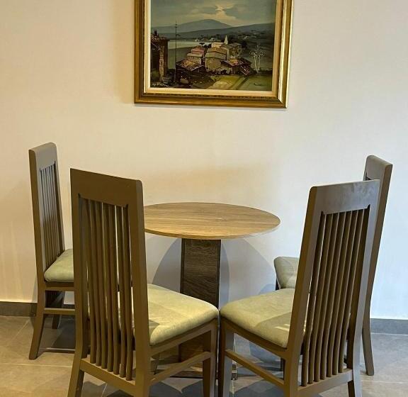 ویلای سوپریور 1 خوابه, Le Royal Marina