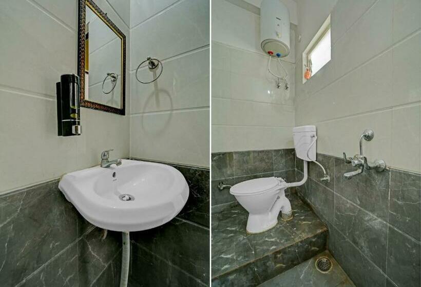 Delüks Üç Kişilik Oda, Oyo 91026  Pearl Inn