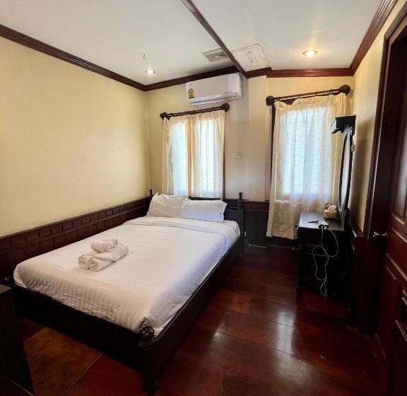 스탠다드 룸, Siridel Luang Prabang