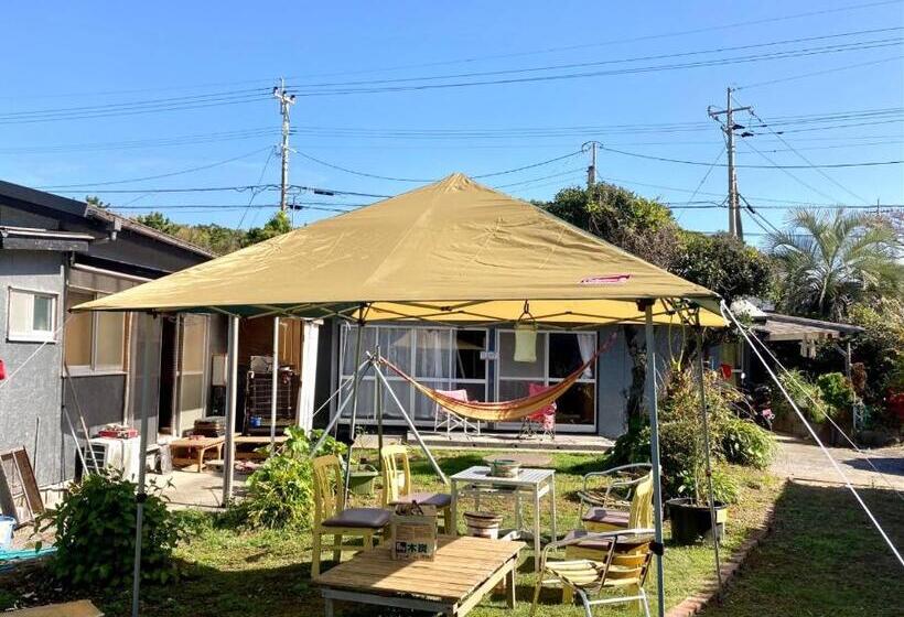 Дом 1 Спальня, Guesthouse Nichinan   Vacation Stay 82913v