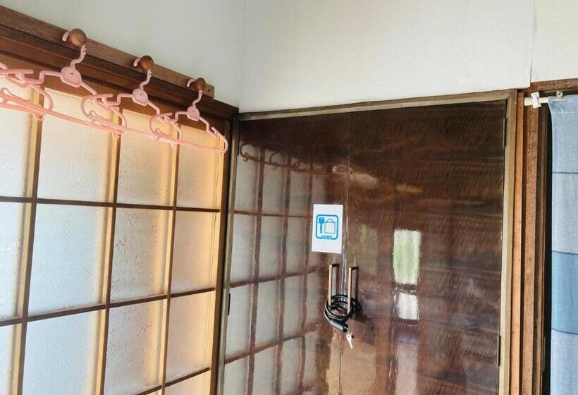 Дом 1 Спальня, Guesthouse Nichinan   Vacation Stay 82913v