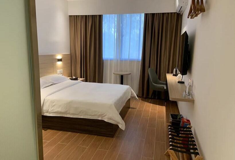 Quarto Estandar, Guangzhou Fangyuan