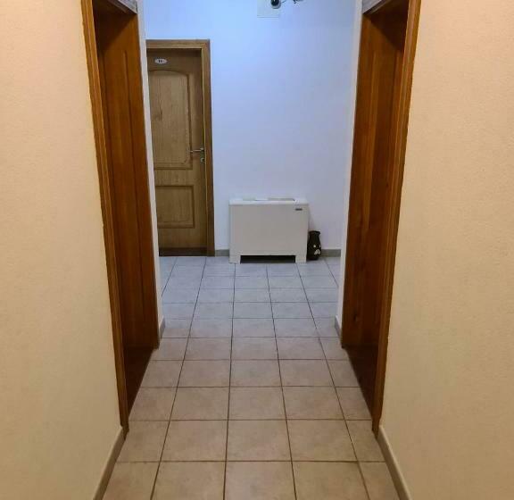 غرفة قياسية مزوَّدة بشُرفة, Villa Ancora