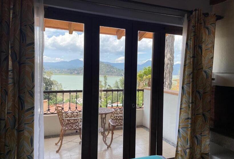 スタンダード４人部屋, Hospedaje Villas Paraiso