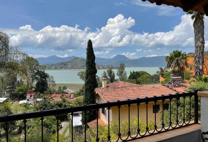 スタンダード４人部屋, Hospedaje Villas Paraiso