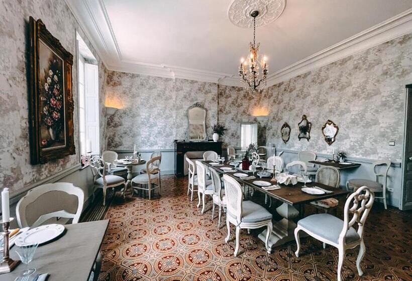 Номер Стандарт, Karma Chateau De Samary