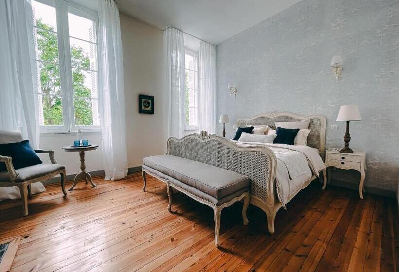 Номер Стандарт, Karma Chateau De Samary