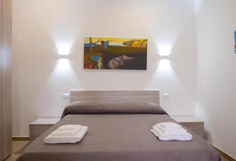 Номер Deluxe, Stella Marina   Camere E Monolocali Turistici