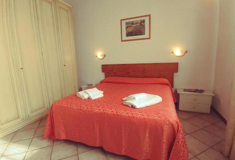 Апартаменты 1 Спальня Нижний Этаж, Agriturismo Botro