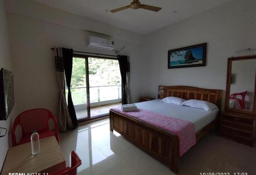 标准间, Kavijay Sea View