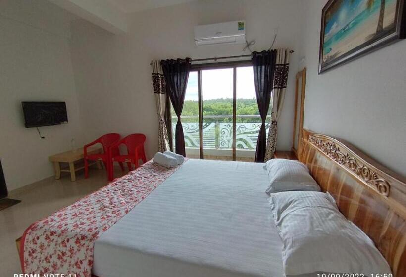 Номер Стандарт, Kavijay Sea View