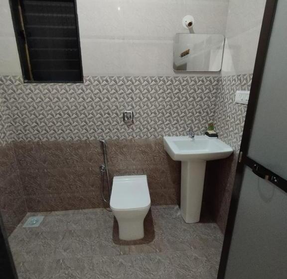 Номер Deluxe, Kavijay Sea View
