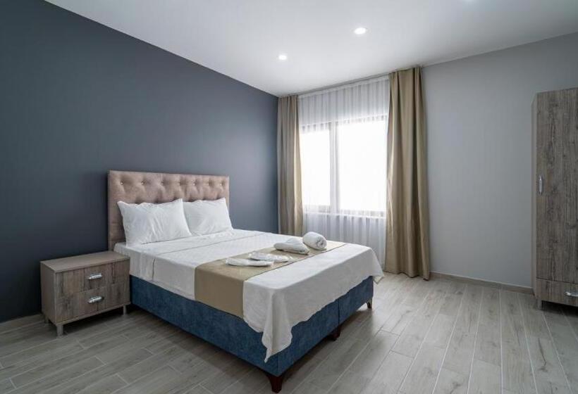 اتاق خانوادگی, Kumbağ şehri̇ Saray Apart Otel