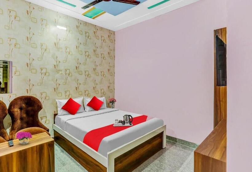 三人经典房间, Flagship K D Guest House