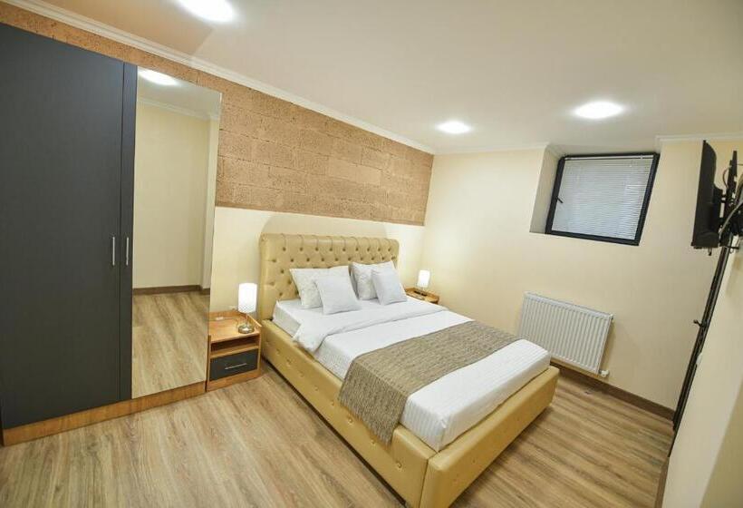 Family Suite, Madin Eco