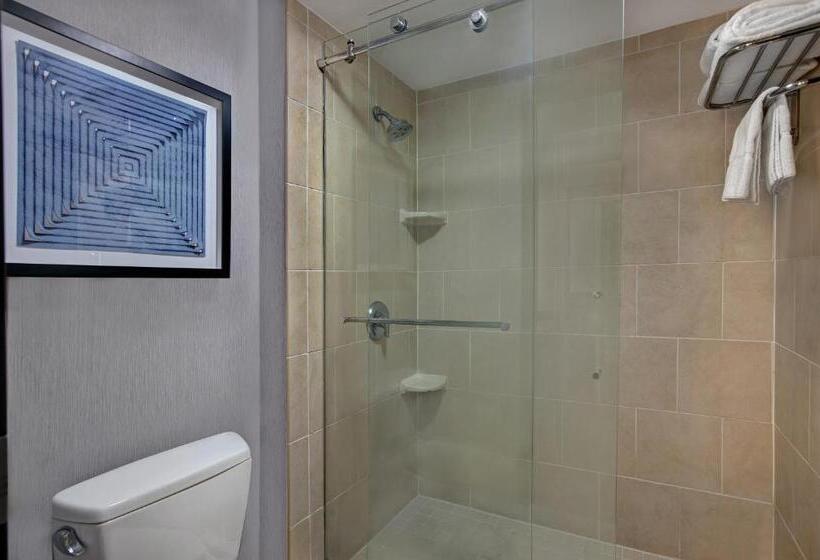 Номер Стандарт Верхний Этаж, Hyatt Place Jackson/ Ridgeland