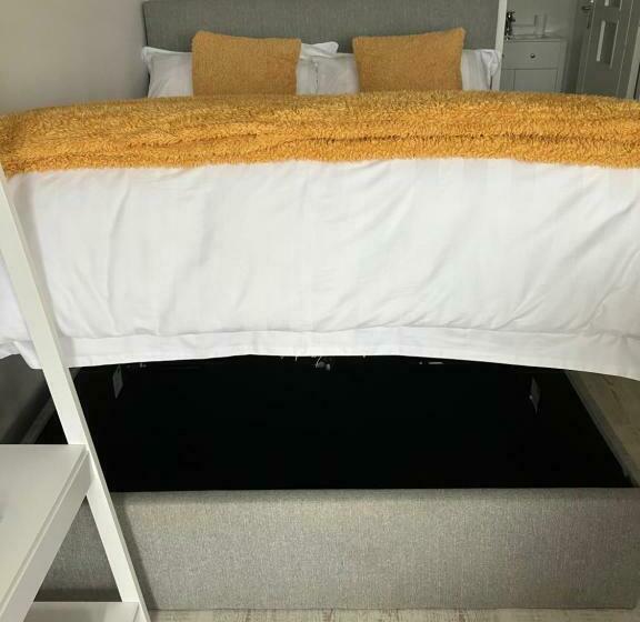 Номер Стандарт, Sirens Sunset Peaceful Retreat With Stunning Sea Views, 5 Minutes From Porth Beach