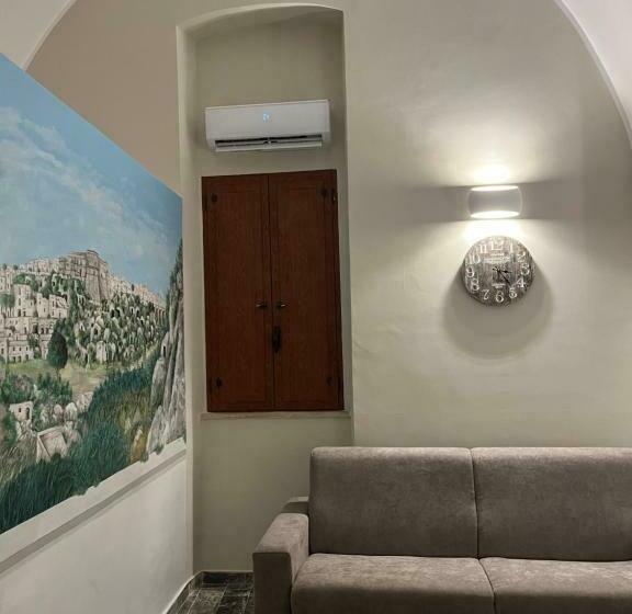 Номер Стандарт с Гидромассажем, Appartamento Luxury