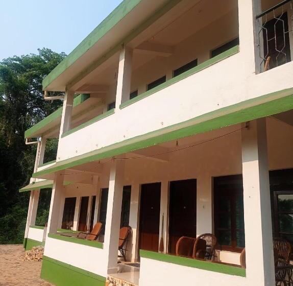 Номер Стандарт, Heaven Goa Guesthouse
