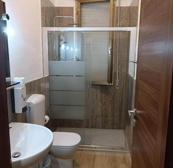Трехместный Номер Комфорт, Alba Serravalle