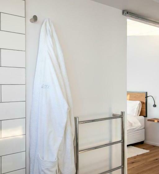 Стандартный Номер Кровать Кинг, Ontherocksbb Solar Powered Guesthouse And Ocean Lodge