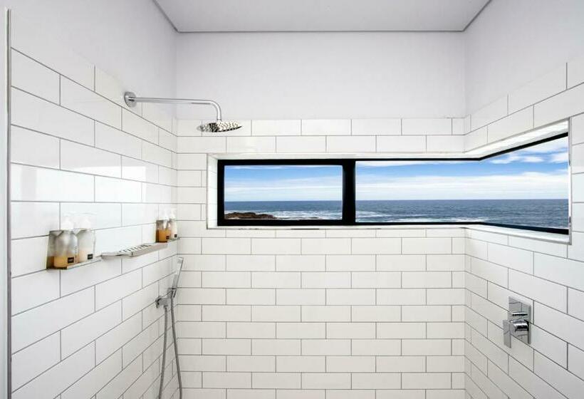 Стандартный Номер Кровать Кинг, Ontherocksbb Solar Powered Guesthouse And Ocean Lodge