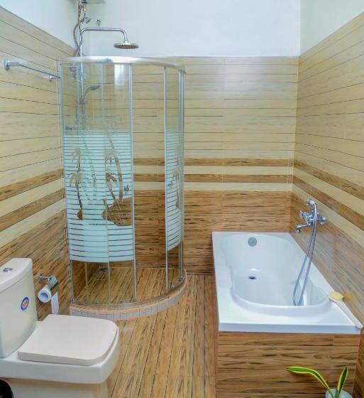 Номер Стандарт Вид на Сад, Muthu Villa
