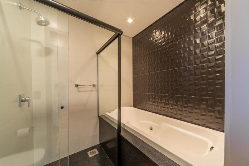 스위트, Apartamento Exclusivo Chateau