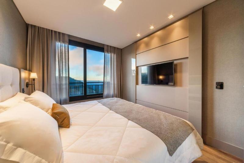 스위트, Apartamento Exclusivo Chateau