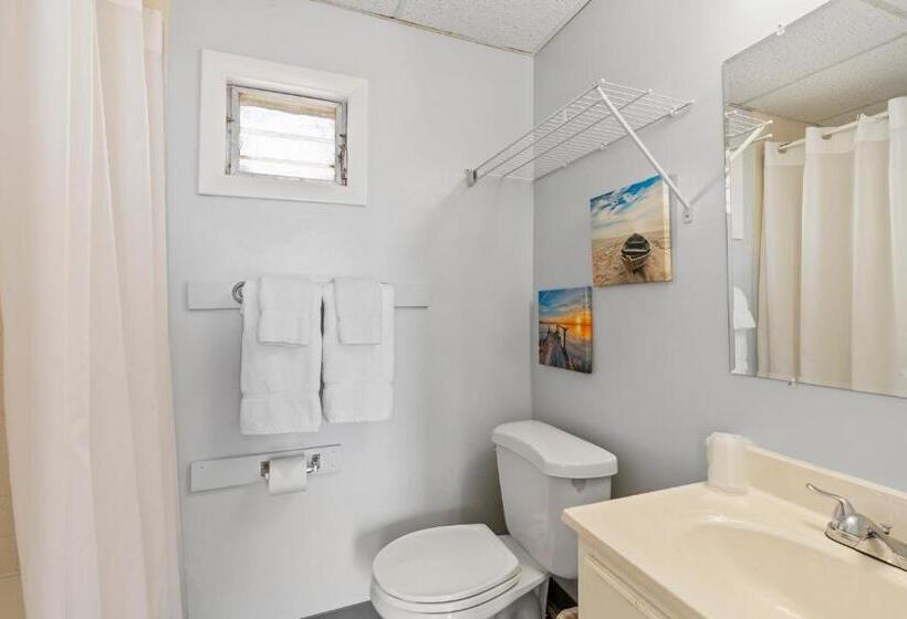 استودیوی لوکس, Mt Royal Motel