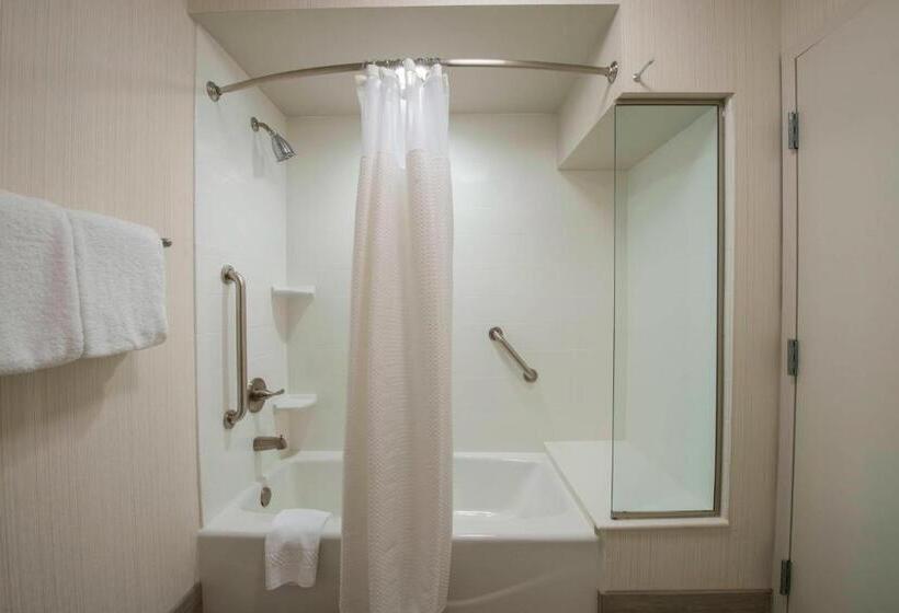 Номер Стандарт, Courtyard By Marriott Columbus