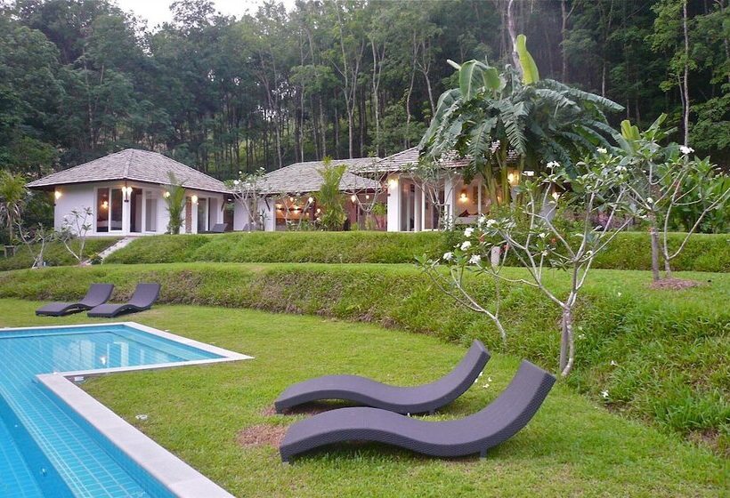 Вилла 1 Спальня, Koyao Bay Pavilions   Beach Resort And Pool Villas
