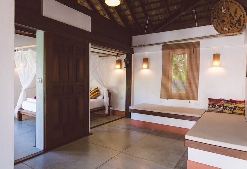 Вилла 1 Спальня, Koyao Bay Pavilions   Beach Resort And Pool Villas