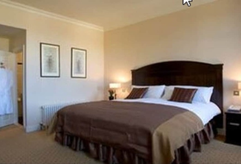 Номер Стандарт Индивидуальный, Baileys Hotel Cashel