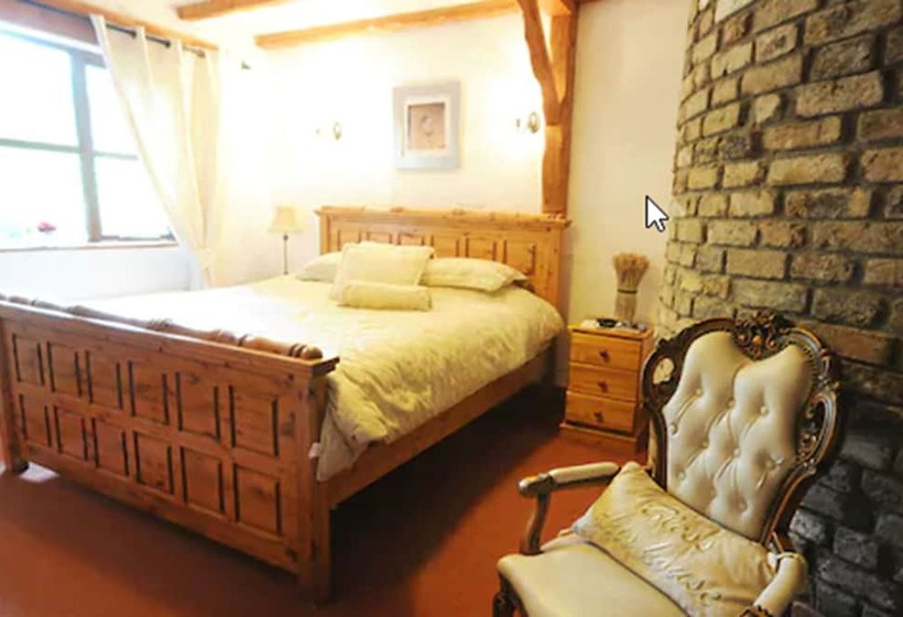 Номер Стандарт, Baileys Hotel Cashel