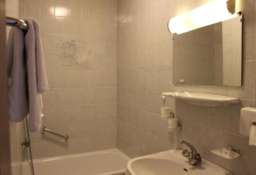 Номер Стандарт с Балконом, Genussgasthof & Hotel Beim Krutzler