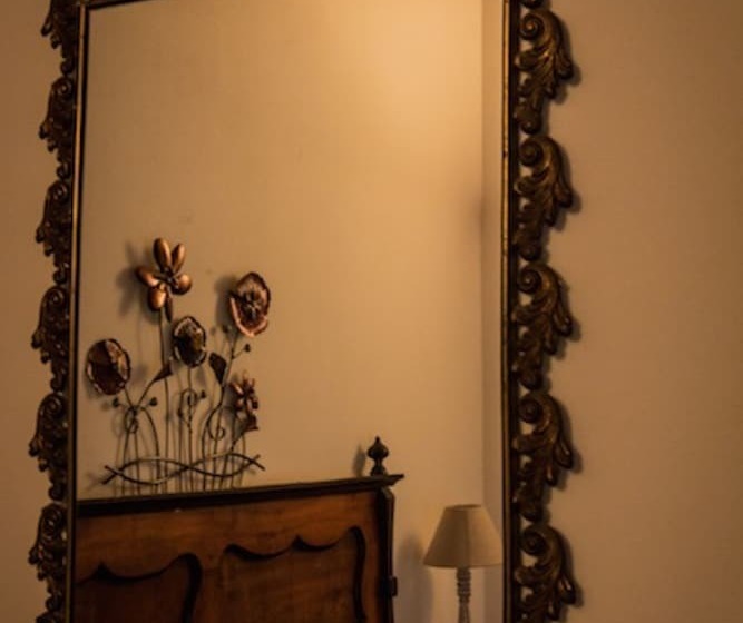 اتاق اکونومی, Ai Frutti Di Una Volta B&b