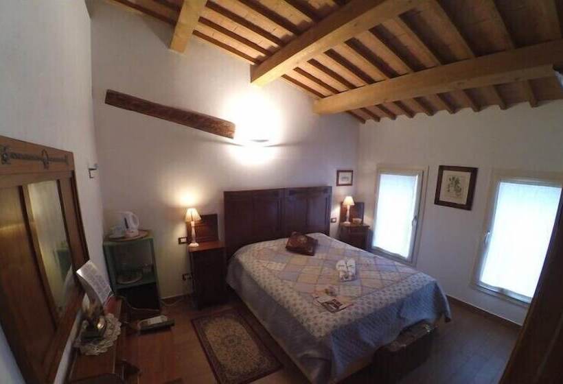 اتاق استاندارد, Ai Frutti Di Una Volta B&b