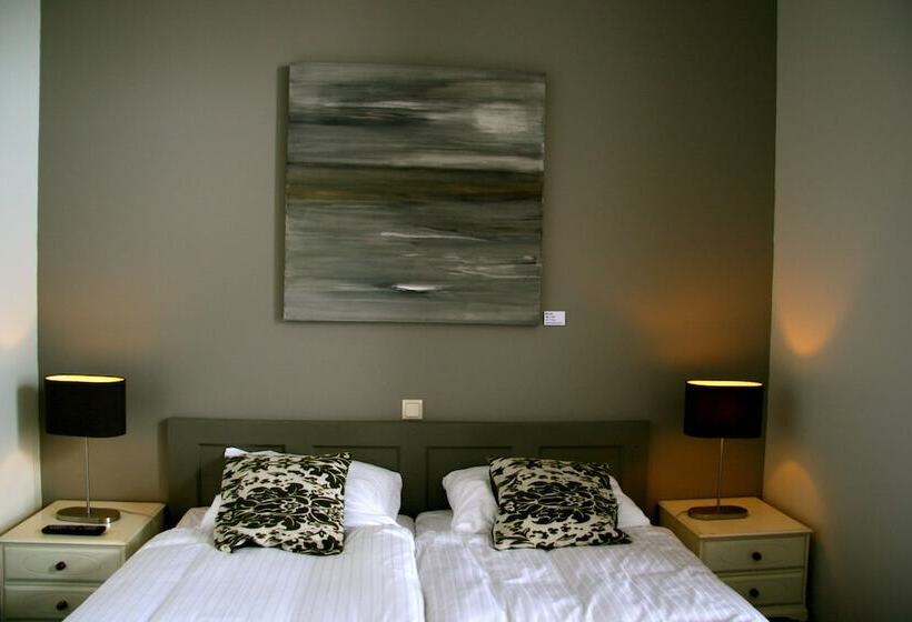 스탠다드 룸, Boutique Hotel Joure