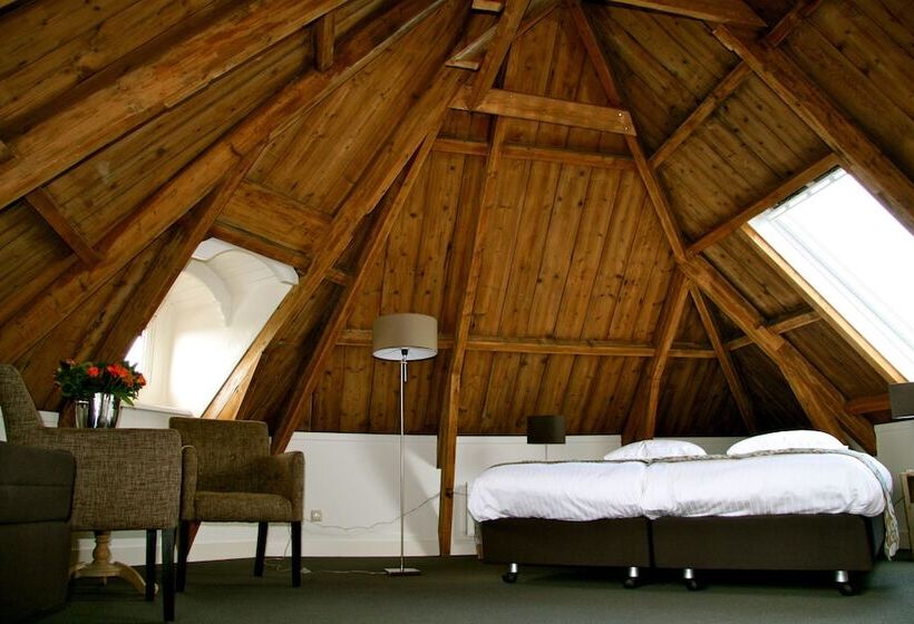주니어 스위트, Boutique Hotel Joure