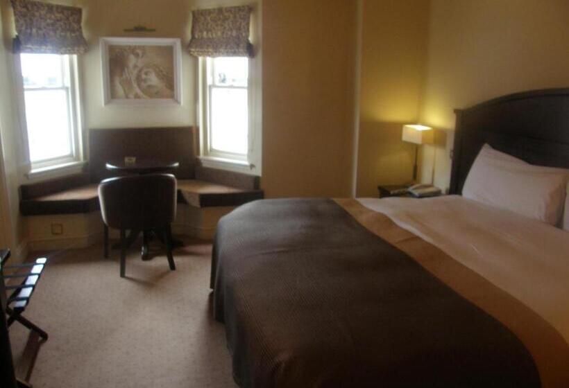 Номер Стандарт, Baileys Hotel Cashel