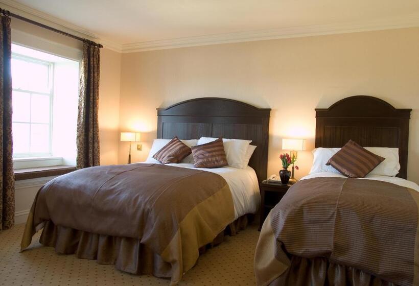 Номер Стандарт, Baileys Hotel Cashel