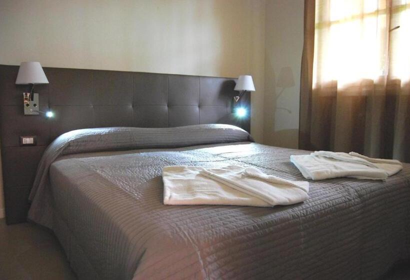 آپارتمان 1 خوابه, Residenze Al Colle Dei Pini