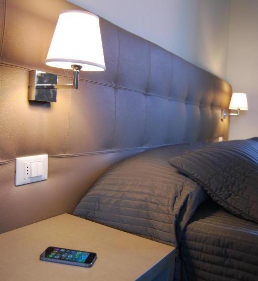 آپارتمان 2 خوابه, Residenze Al Colle Dei Pini