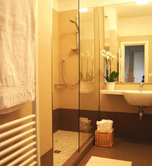 آپارتمان سوپریور 1 خوابه, Residenze Al Colle Dei Pini