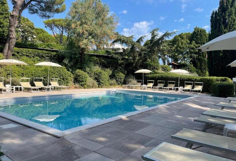 آپارتمان 1 خوابه, Residenze Al Colle Dei Pini