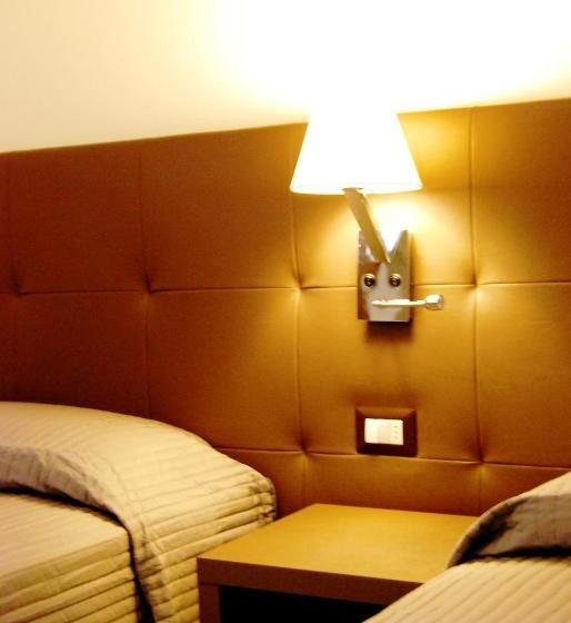 آپارتمان 2 خوابه, Residenze Al Colle Dei Pini